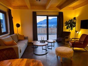 Fotografie z fotogalerie ubytování Chalet near Nassfeld ski resort in Carinthia v Hermagoru + 31 fotografií