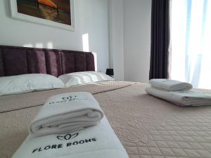 Φωτογραφία από το άλμπουμ του FLORE Rooms στους Αγίους Σαράντα