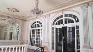 Exteriér alebo vchod do ubytovania T3 de 70m2 5/7 couchages + 1 fotografia