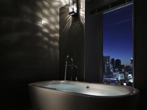 ภาพในคลังภาพของ Shinjuku Granbell Hotel ในโตเกียว