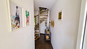 Fotografie z fotogalerie ubytování Grapevines Villas Makrygialos v destinaci Makrigialos