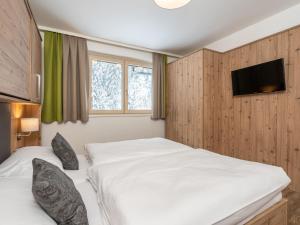 Легло или легла в стая в Luxury Chalet in Saalbach Hinterglemm with Sauna