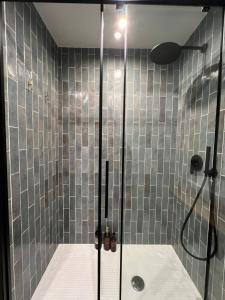 Bagno di Pause Suite