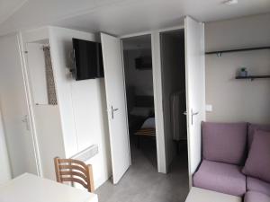 Fotografia z galérie ubytovania MOBIL HOME LE MIGNON v destinácii Valras-Plage