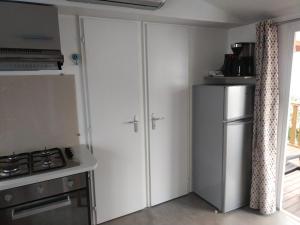 Fotografia z galérie ubytovania MOBIL HOME LE MIGNON v destinácii Valras-Plage