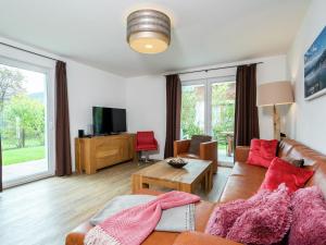 Gallery image of Beautiful Apartment near Ski Area in Salzburg in Zell am See