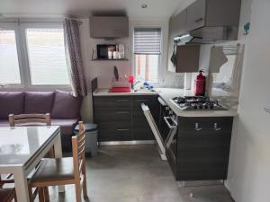 Fotografia z galérie ubytovania MOBIL HOME LE MIGNON v destinácii Valras-Plage