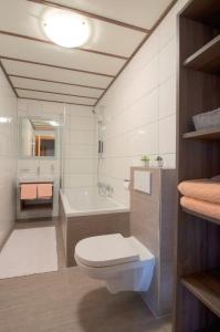 Fotografie z fotogalerie ubytování Appartements Rendl v destinaci Sankt Anton am Arlberg