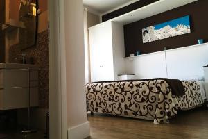 Fotografie z fotogalerie ubytování B&B I Tre Sensi v destinaci Crotone