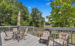 Fotografie z fotogalerie ubytování Palm Coast Paradise - Firepit Beach 5BR v destinaci Palm Coast