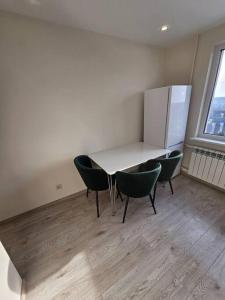 Fotografie z fotogalerie ubytování Gražus ir ramus butas jonavoje v destinaci Jonava