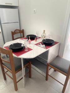 Fotografie z fotogalerie ubytování IRIS Apartment v destinaci Loutraki