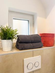 Gallery image of Studio cosy Eglise Notre-Dame-des-Calades in Villefranche-sur-Saône