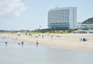 Ospiti di ＩＲＡＧＯ　ＡＲＴ　 ＨＯＴＥＬ 　THECAPE