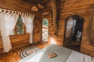 Mynd úr myndasafni af Roots Tree House í Uluwatu