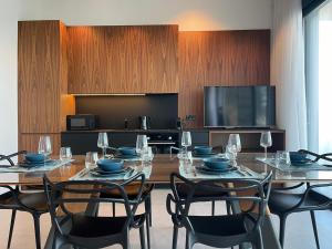 Gallery image of Villa Adele in Polykhrono +11 photos