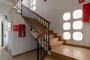 Fotografia z galérie ubytovania RentitSpain Apartamento Arce 13 Balcón con Vista al Mar v destinácii Nerja