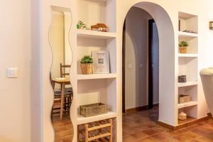 Fotografia z galérie ubytovania RentitSpain Apartamento Arce 13 Balcón con Vista al Mar v destinácii Nerja
