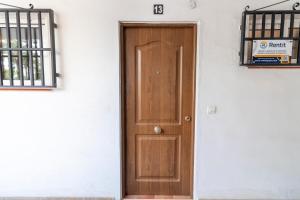 Fotografia z galérie ubytovania RentitSpain Apartamento Arce 13 Balcón con Vista al Mar v destinácii Nerja