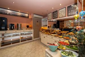Fotografie z fotogalerie ubytování Raymond Blue Hotel v destinaci Istanbul + 37 fotografií
