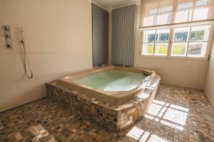 Fotografie z fotogalerie ubytování Theresian Apartment v destinaci Ostružná