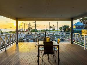 Galeriebild der Unterkunft Elegant Bayside Retreat with Stunning Bay Views in Melbourne