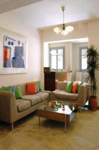 Fotografie z fotogalerie ubytování Serie v destinaci Ioulida