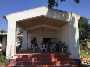 Gallery image of Tarola Place, a unique country house! in São Cristóvão