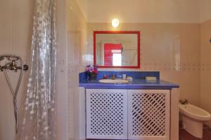 Gallery image of Tarola Place, a unique country house! in São Cristóvão