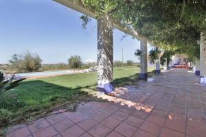 Gallery image of Tarola Place, a unique country house! in São Cristóvão