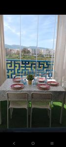 Fotografie z fotogalerie ubytování Appartement costa mar Martil v destinaci Martil