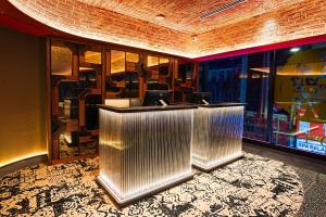 Fotografie z fotogalerie ubytování Bintang Collectionz Hotel v Kuala Lumpur