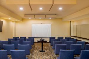 Konferenční prostory v ubytování National by Stellar Hotels, Yerevan