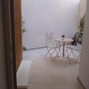 Fotografie z fotogalerie ubytování DIMORA LARA v destinaci Monopoli