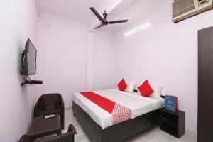 Gallery image of OYO Flagship Golden Guest House in Faridabad