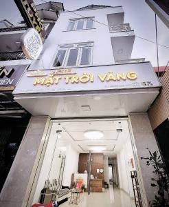 Fotografie z fotogalerie ubytování Mat Troi Vang Dalat Hotel v destinaci Da Lat