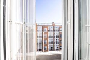Kép Apartamentos Turísticos Plaza del Rey by CartagenaSpain szállásáról Cartagenában a galériában