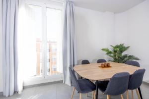 Kép Apartamentos Turísticos Plaza del Rey by CartagenaSpain szállásáról Cartagenában a galériában