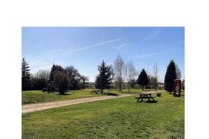 Gallery image of Carters cottage in Buckinghamshire