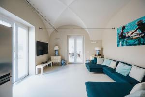 Et opholdsområde på Villa Matilde by Elite Villas