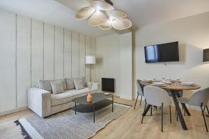 Residence Center of Paris by Studio prestige