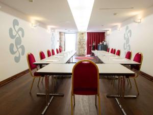 Konferenční prostory v ubytování ibis Styles Bayonne