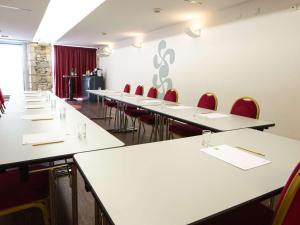 Konferenční prostory v ubytování ibis Styles Bayonne