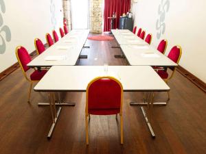 Konferenční prostory v ubytování ibis Styles Bayonne