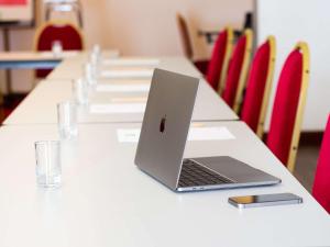Konferenční prostory v ubytování ibis Styles Bayonne