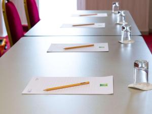 Konferenční prostory v ubytování ibis Styles Bayonne