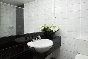 Łazienka w obiekcie Rydges Darwin Central