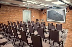 Konferenční prostory v ubytování Hotel Wieniawski