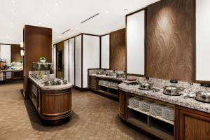 Foto da galeria de Hilton Boston Park Plaza em Boston