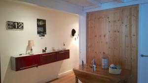 Fotografia z galérie ubytovania GuestReady - Apt rétro près de Grande Horloge v destinácii La Rochelle